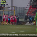 esultanza cremo gruppo cremonese trapani