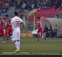 Gaetano nella storia: primo 2000 in gol per la Cremo