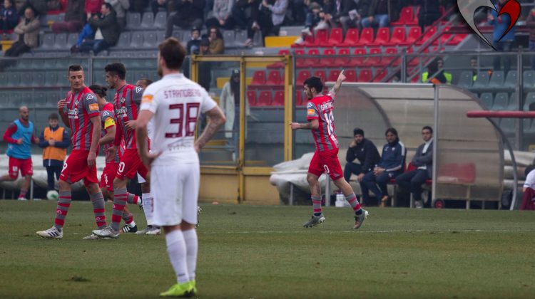 Gaetano nella storia: primo 2000 in gol per la Cremo