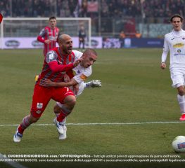 Cremo, ancora out Piccolo. Stagione finita?