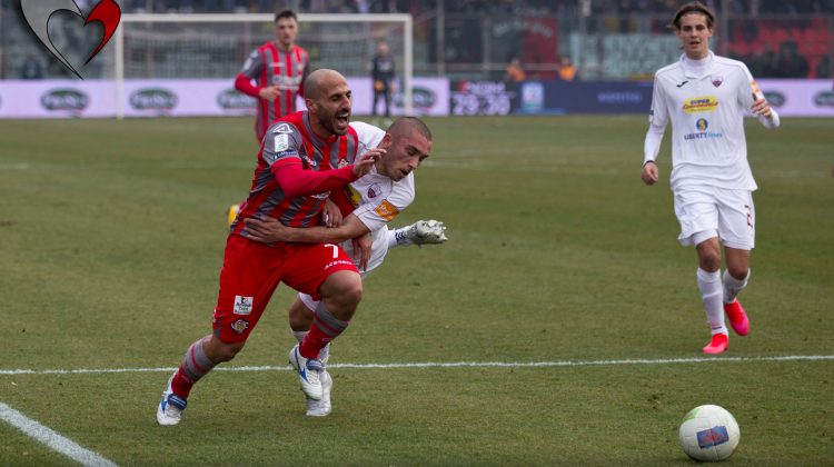 Cremo, Piccolo torna a lavorare in gruppo