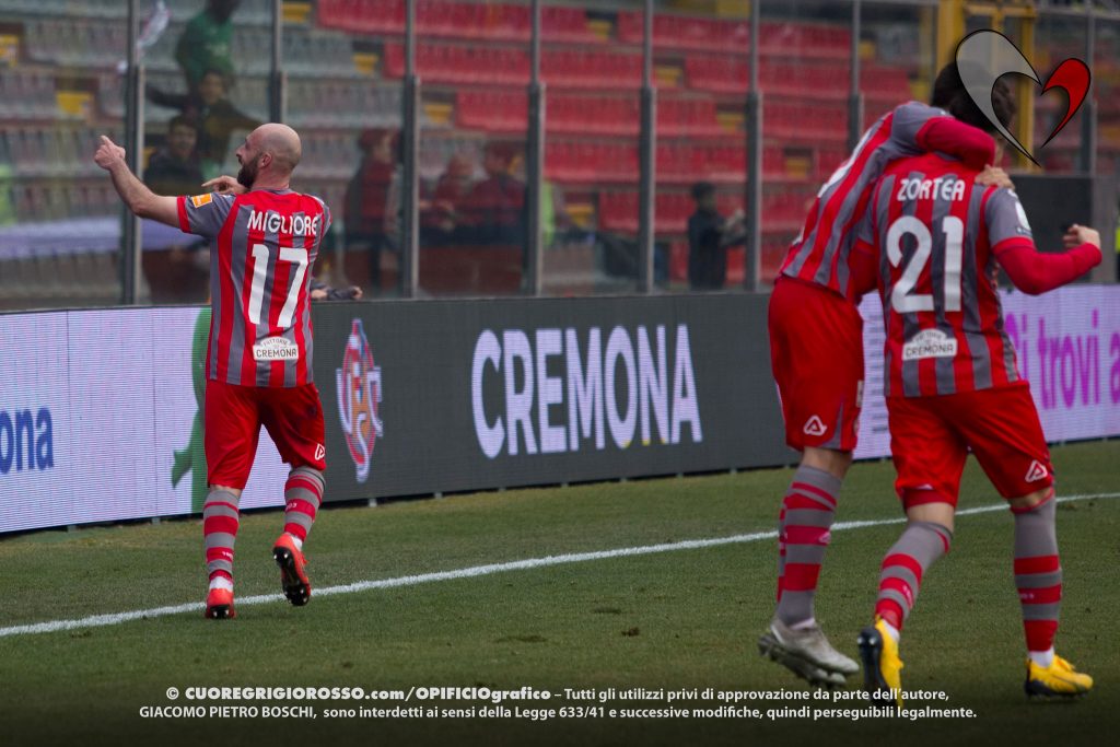 Cremo, altra sosta forzata dopo una vittoria