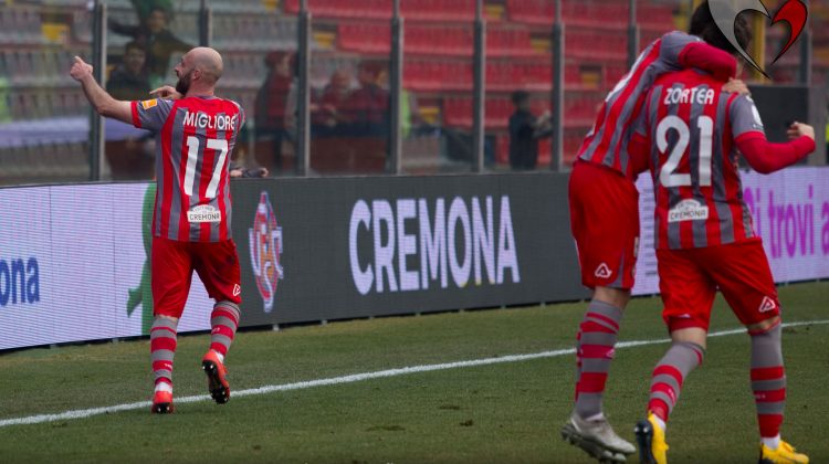 Cremo, altra sosta forzata dopo una vittoria