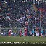 cremonese tifosi cremo trapani porte chiuse