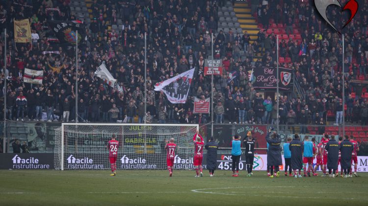 Torna la rubrica dei tifosi: per Cremonese-Brescia aspettiamo le vostre foto!