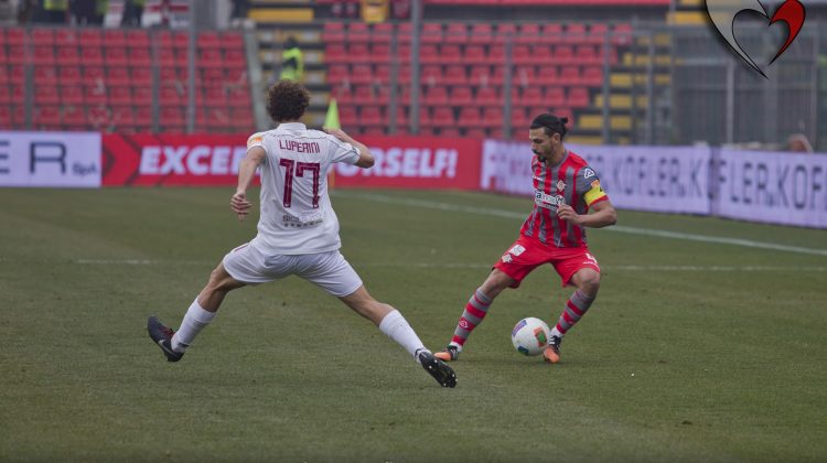 Cremo, influenza per Arini e Agazzi