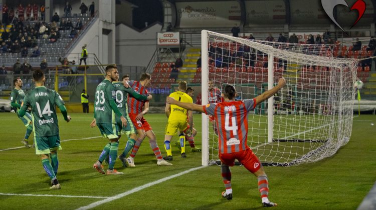 Cremo, occhio al giallo: con l’Empoli cinque diffidati