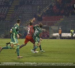 Pisa-Cremonese, le probabili formazioni