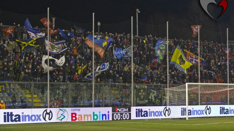 Serie B, i risultati: il Pisa fa 5 su 5, notte fonda Vicenza