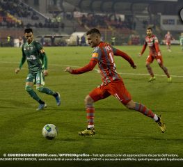 Cremonese-Trapani, le probabili formazioni