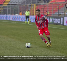 Gli ex: Palombi all’Alessandria