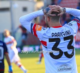 Parigini sul passato: «Sì, mi ha cercato la Juventus»