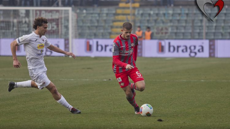 Cremo, Valzania resta un obiettivo concreto