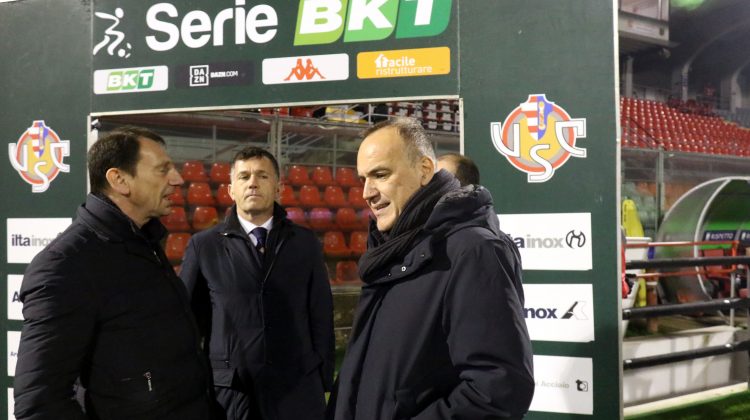 Serie B, Balata: «Siamo il più grande serbatoio per le nazionali giovanili»