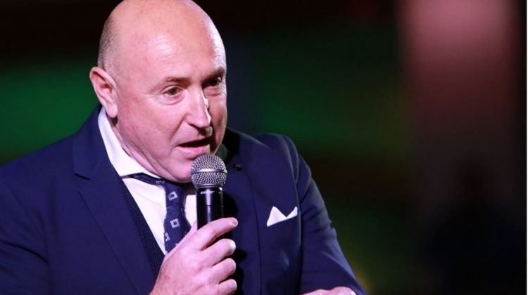 Pres. Pordenone: «Gaetano vuole venire da noi»