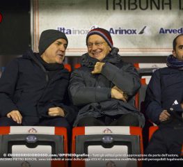 Rossi: «Impraticabile e costoso spalmare campionato»