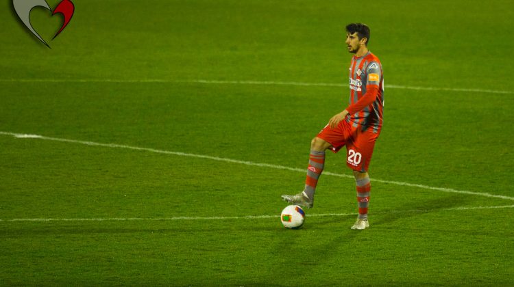 Cremo, Ravanelli salta il derby col Brescia