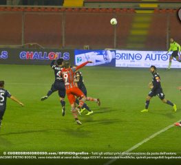 Empoli-Cremonese, le probabili formazioni