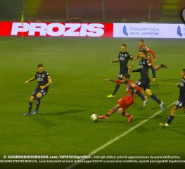 Parigini su di sé: «È il momento di mostrare il vero valore»