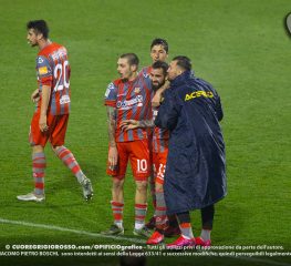 Cremonese, la vittoria contro l’Empoli manca da 34 anni