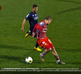 Cremonese, il successo con l’Empoli in campionato manca dal 1988