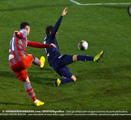 Empoli, sulle spalle di Mancuso