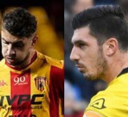 FantaCremo: mettiamoci in gioco. Il team di Tommaso