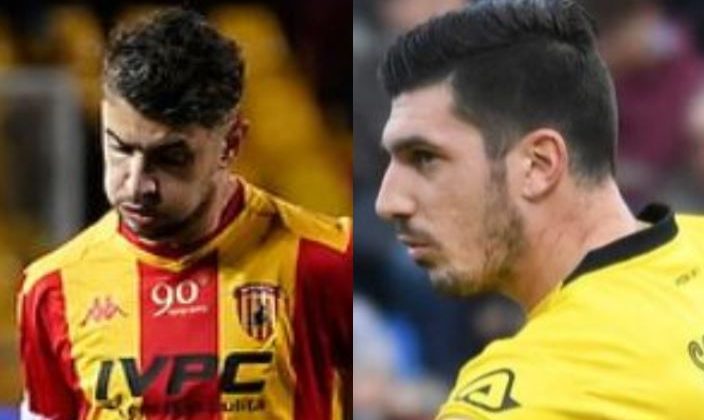 FantaCremo: mettiamoci in gioco. Il team di Tommaso