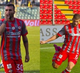 Buon compleanno a Ceravolo e Valzania