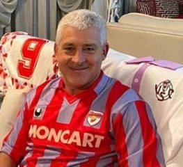 Dezotti: «La Cremo si salverà. Ha cuore, testa e gambe»