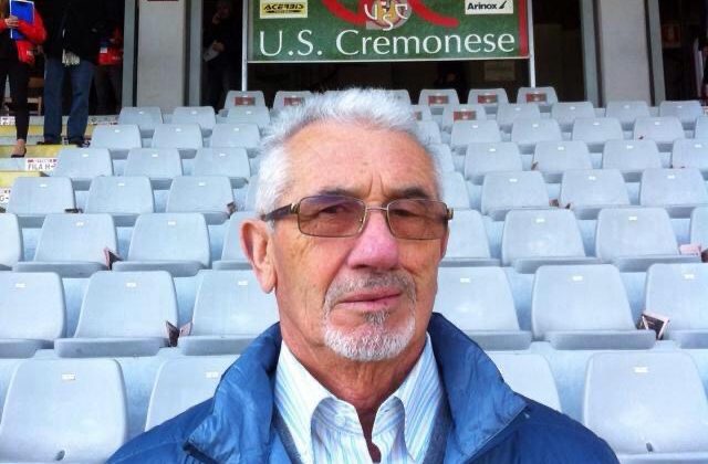 Ciao Michelangelo, voce di Cremona e della Cremo