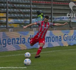 Cavion sulla Cremo: «A volte non bastano grandi giocatori»