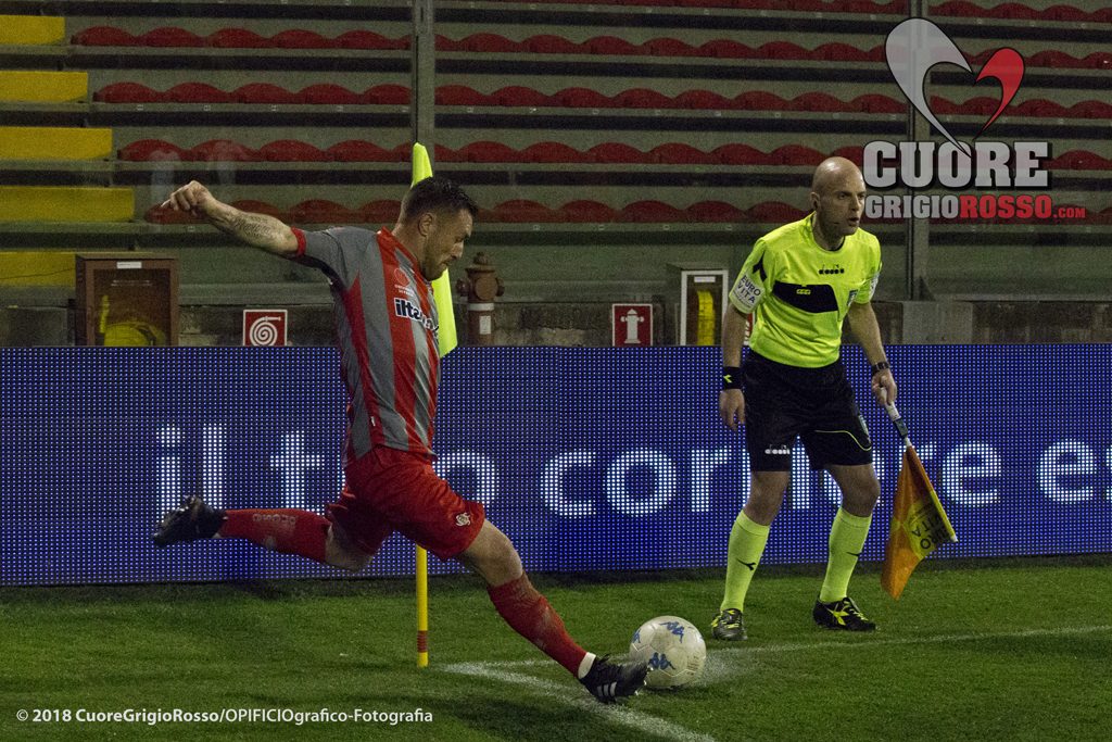 Cremonese, ultima vittoria a Bari datata 6 giugno 1993. Un dolce ricordo