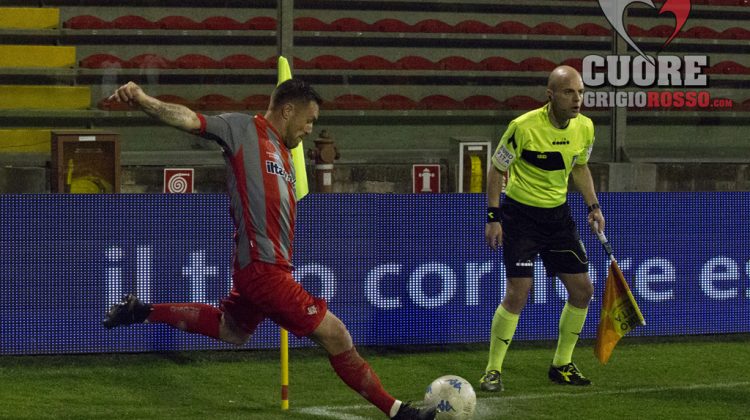 Cremonese, ultima vittoria a Bari datata 6 giugno 1993. Un dolce ricordo