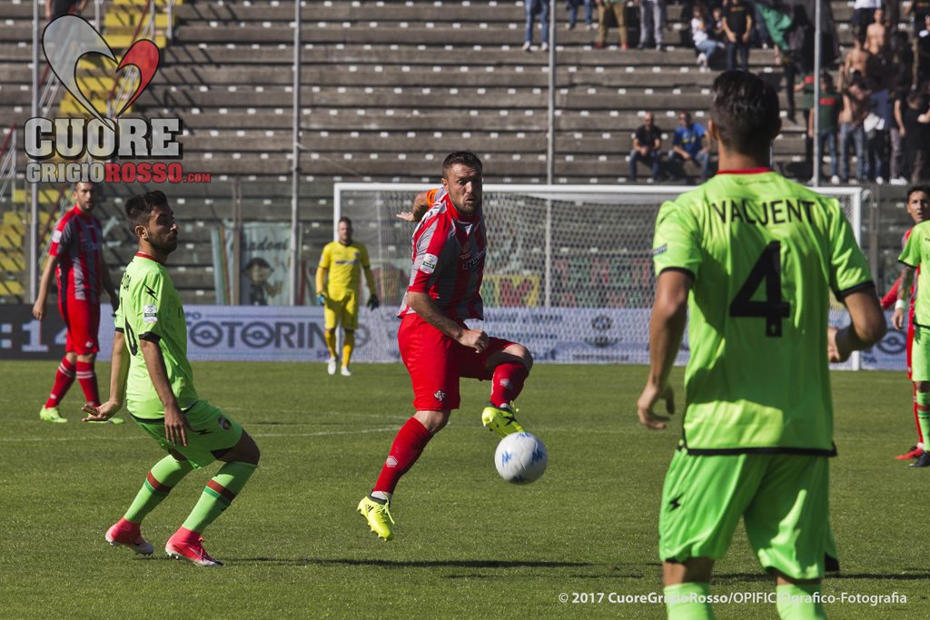 Tempo di verdetti, la Ternana torna in Serie B
