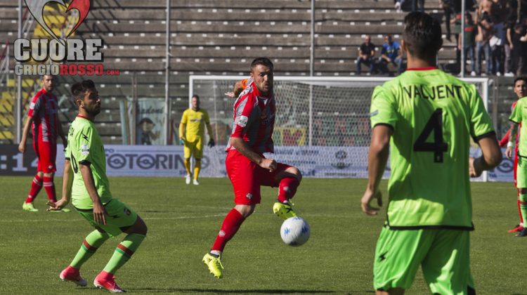 Tempo di verdetti, la Ternana torna in Serie B