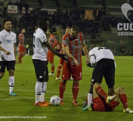 Perticone sul futuro: «Riprendere? Solo in sicurezza»