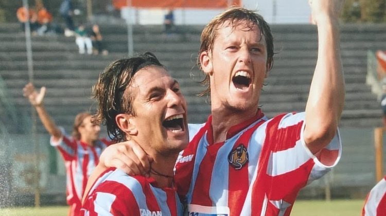 La Cagnina a CGR: «Promozione frutto del gruppo»