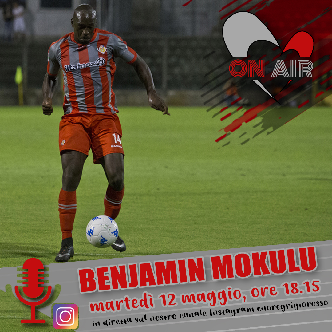 Mokulu Grigiorossonair