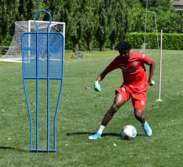 Cremo, prosegue il lavoro in vista della ripresa della B