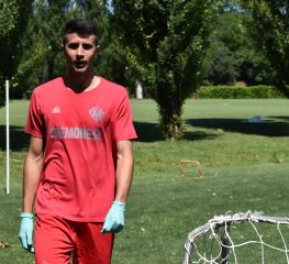 Cremo, differenziato per Strizzolo e Ravanelli