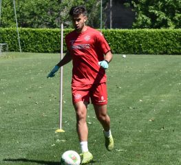 Gli ex: Deli raggiunge Montalto e Carretta a Caserta