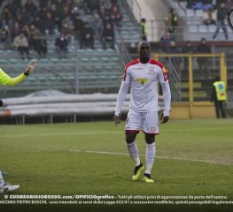 Gli ex: Benjamin Mokulu passa all’Acireale