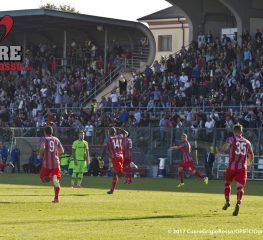 Ternana, a caccia di una salvezza tranquilla
