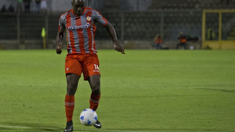 Mokulu su Tesser: «Mi ha capito, a dispetto di altri»