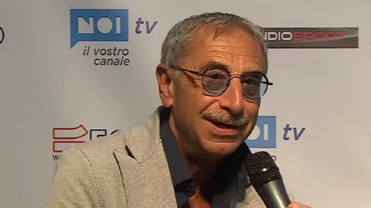 Castellacci: «Se il caso sospetto capitasse in B…»