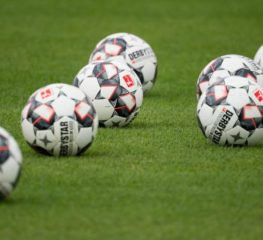 Ripresa campionati, il modello Bundesliga
