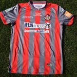 maglia speciale cremonese insieme senza dimenticare