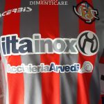 maglia speciale cremonese insieme senza dimenticare