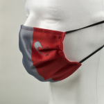 mascherine grigiorosse CuoreGrigiorosso.com